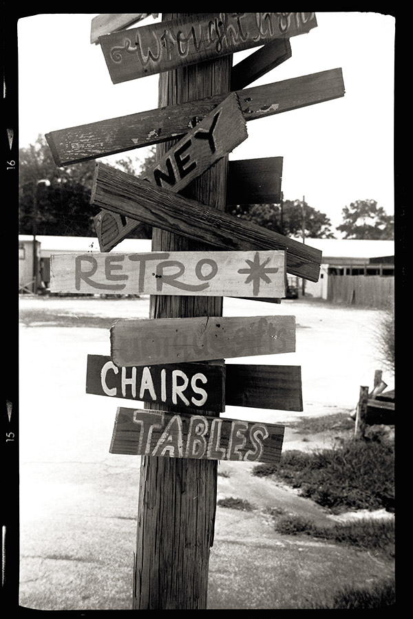 Photographed with the Voigtlander Bessa / Ilford FP4+ Film