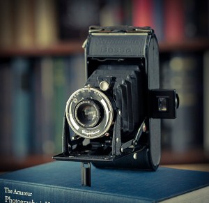 Voigtlander Bessa Camera
