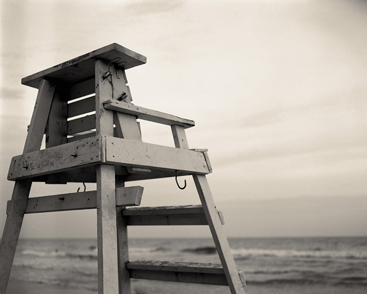 Taken with the Busch Pressman Model D 4x5 camera.