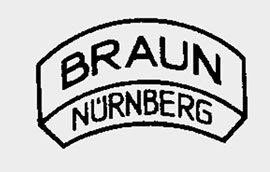 Braun