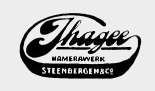 Ihagee Dresden