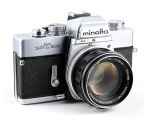 Minolta – Vintage Camera Digest