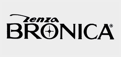 Zenza Bronica