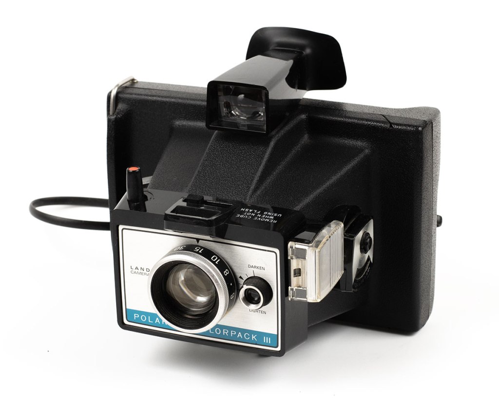 Polaroid ColorPack III